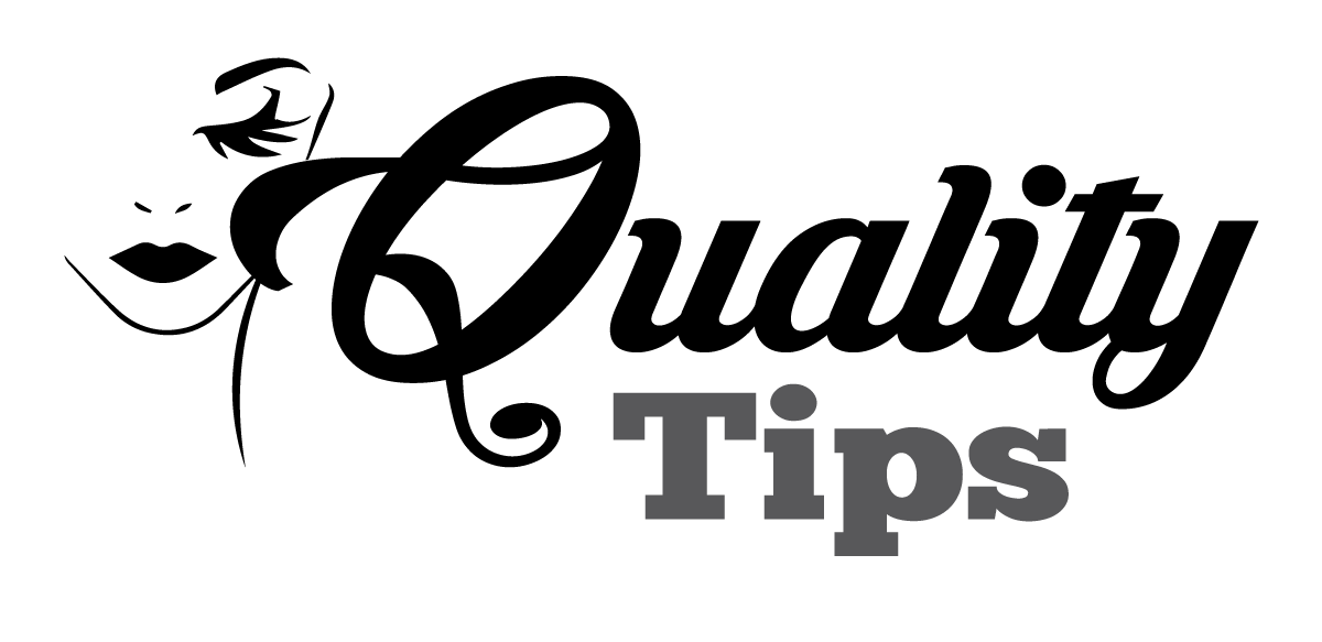 Quality Tips Logo
